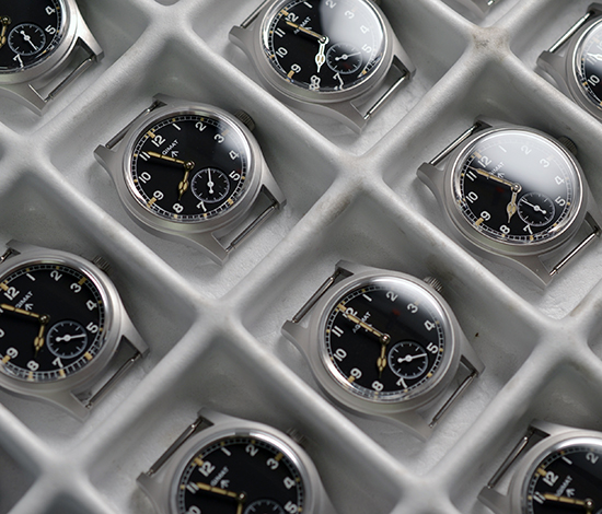 pouying private label watches